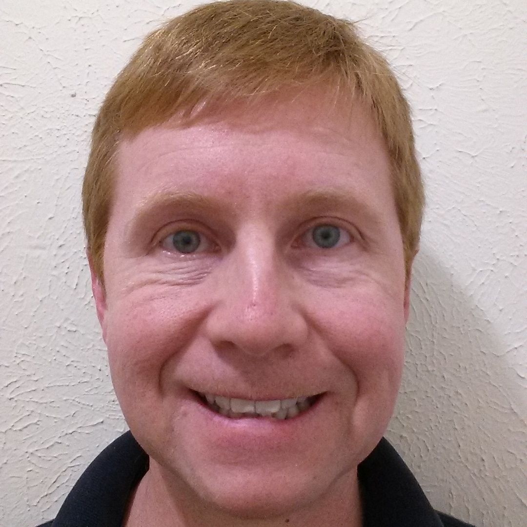 Profile of David Baumgartner