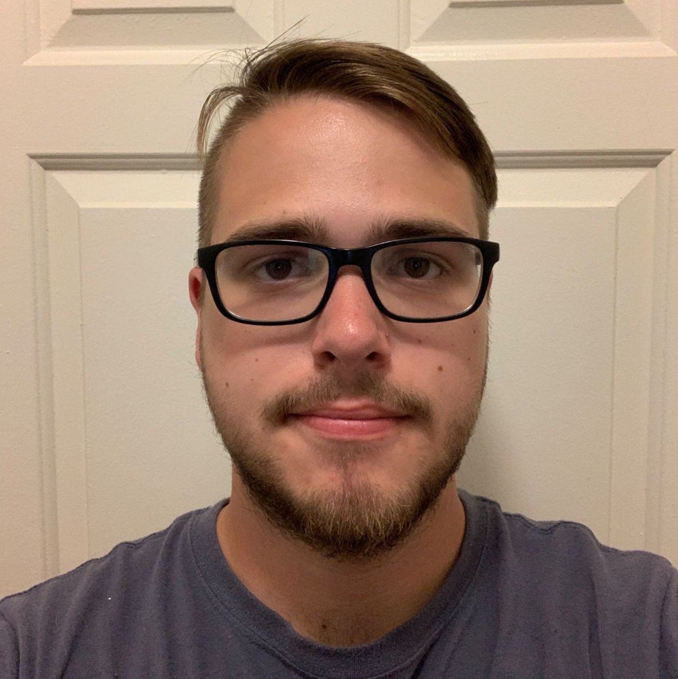 Profile of Aaron Schmidt