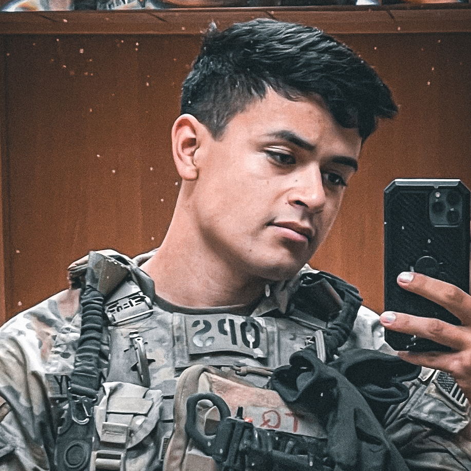 Profile of Keanu Pangelinan