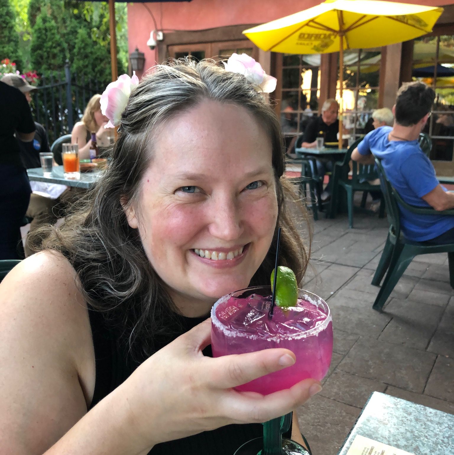Profile of Jennifer Malarski