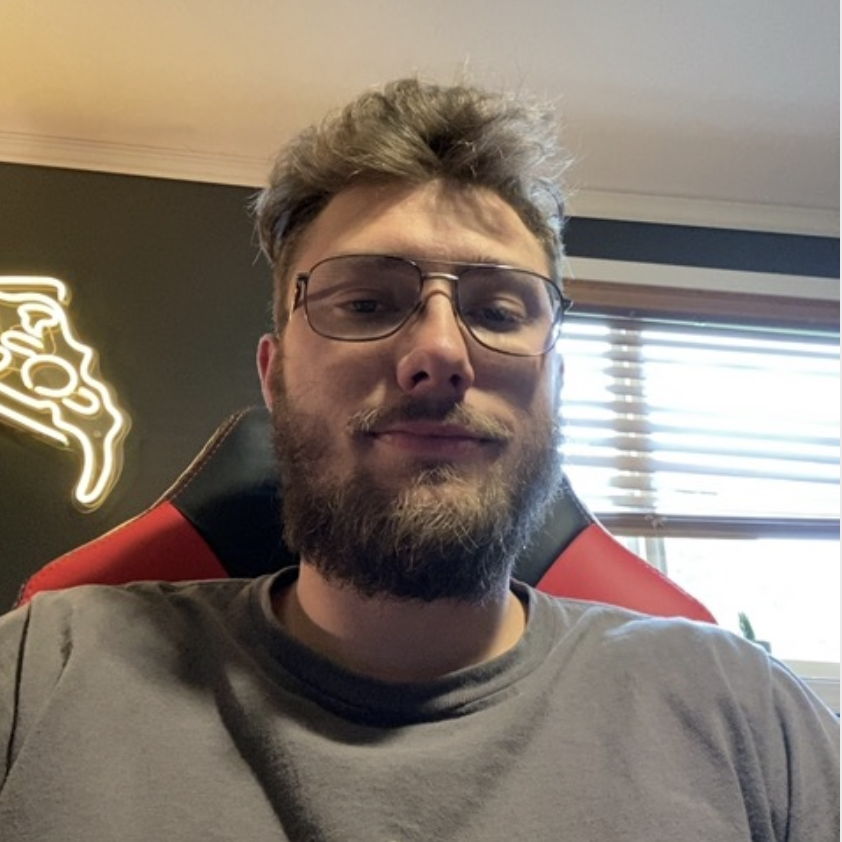 Profile of Scott Williams