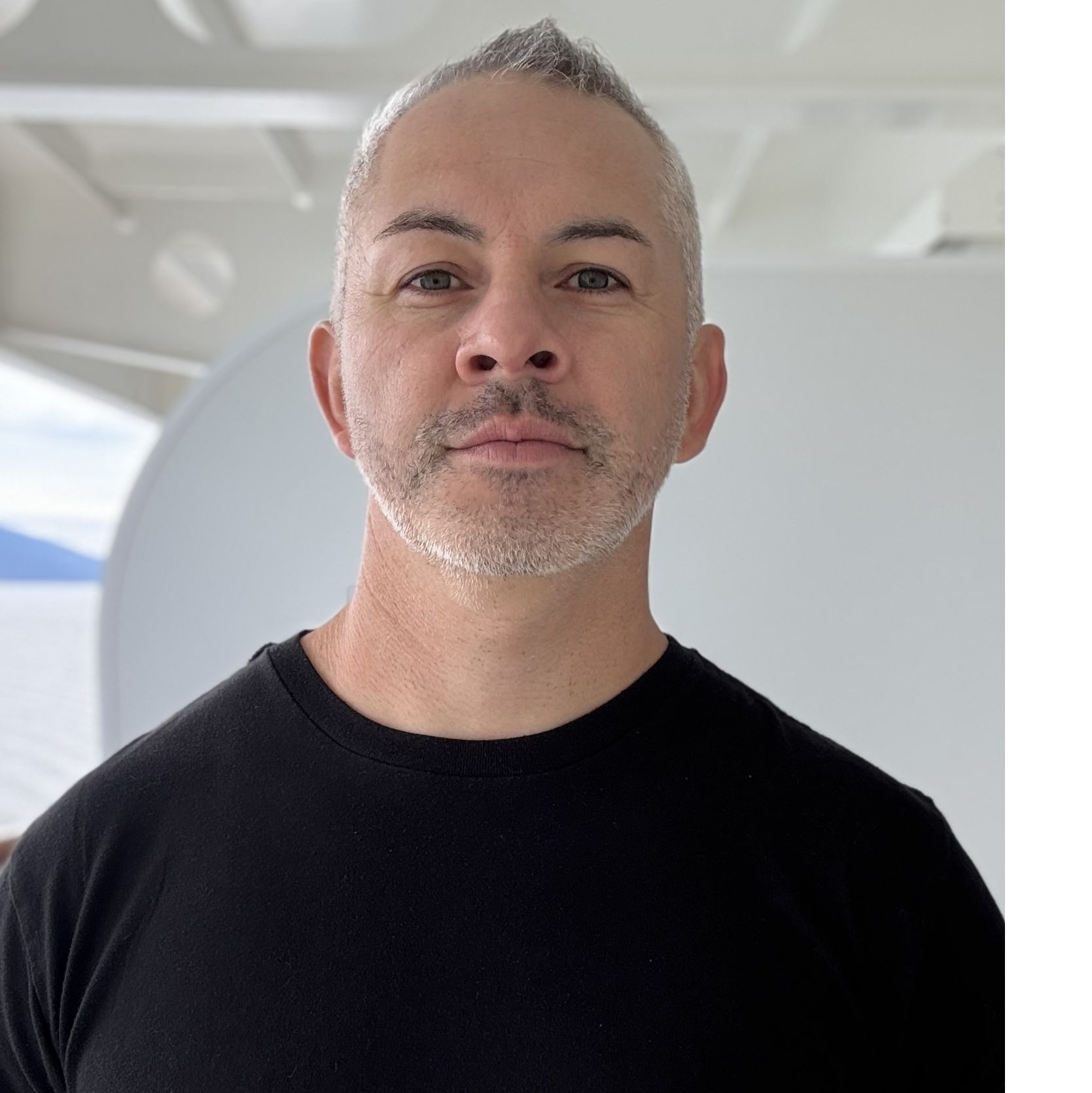 Profile of Tony Carbajal