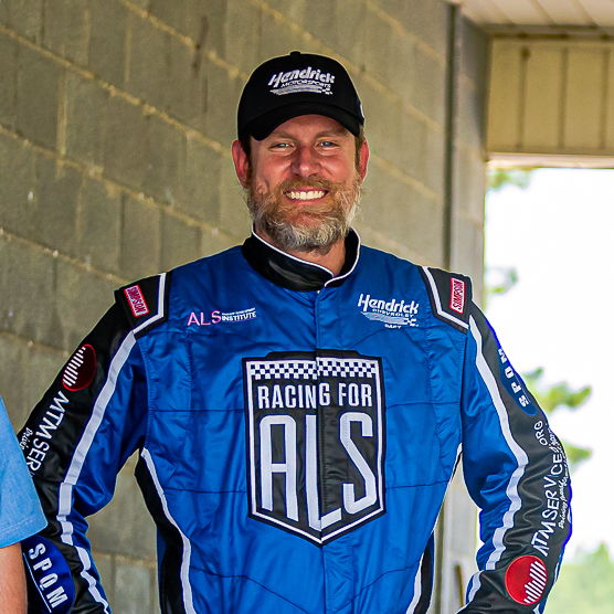 Profile of Scott Lloyd