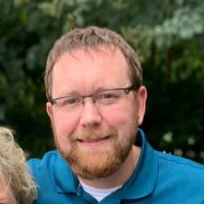 Profile of David Mcgee