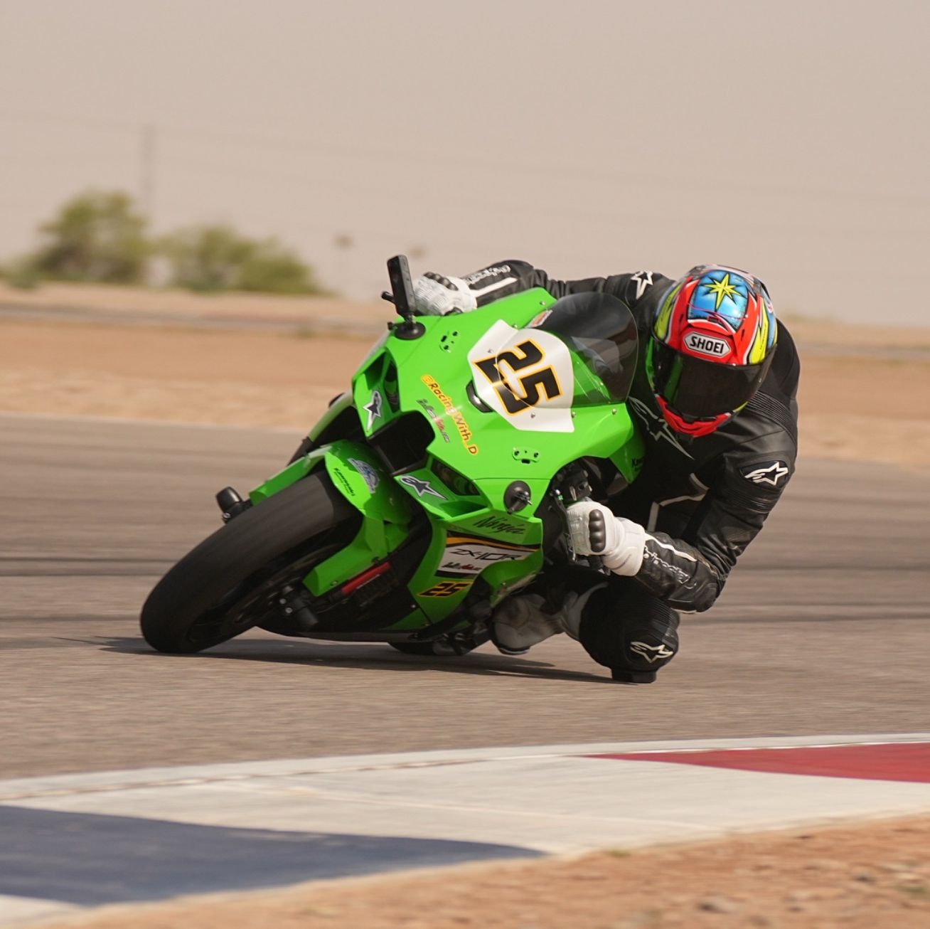 Profile of Dedric Moore