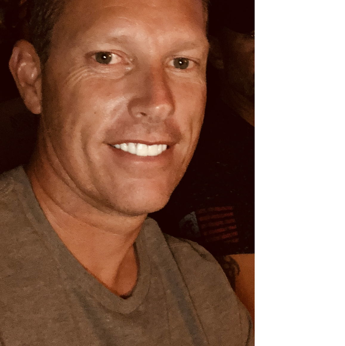 Profile of Brian Burger