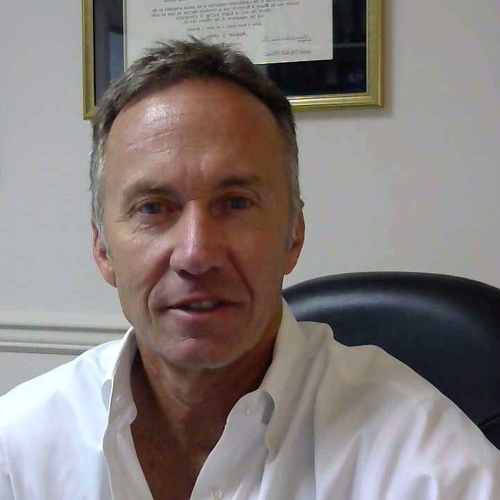 Profile of T Roy Jarrett