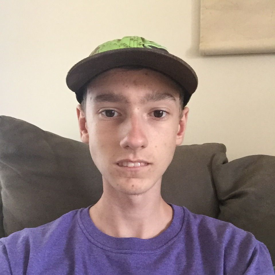 Profile of Spencer Hinshaw