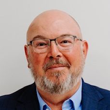 Profile of Tom Bryson
