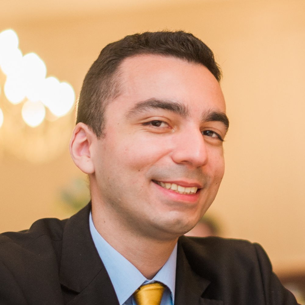 Profile of Javier Fajardo