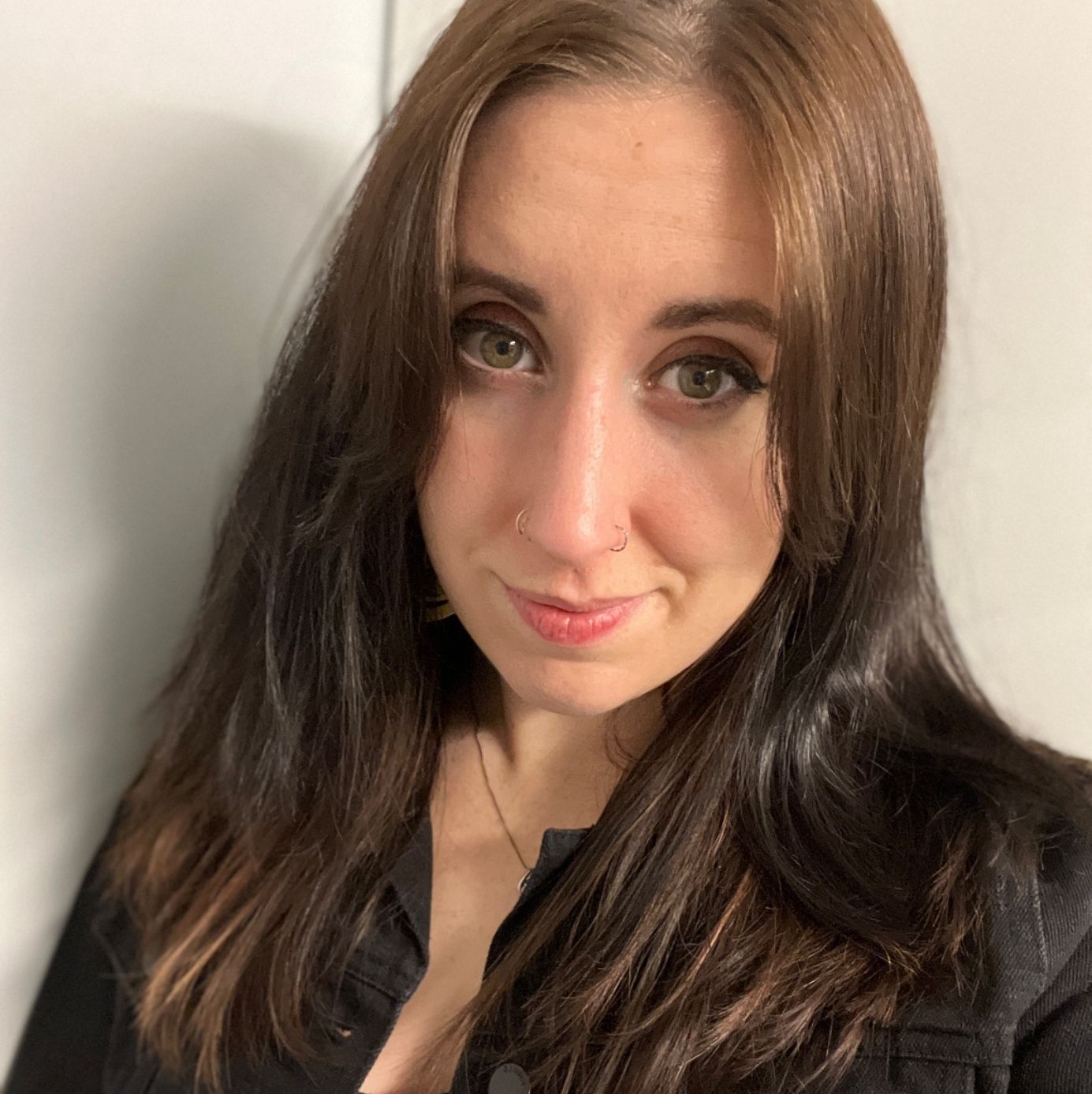 Profile of Andrea Revet