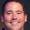 Profile of NIck Unsworth