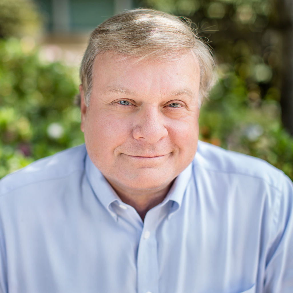Profile of Vern Norviel