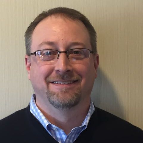 Profile of Tim Irwin