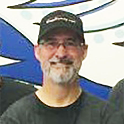 Profile of Russ McBride