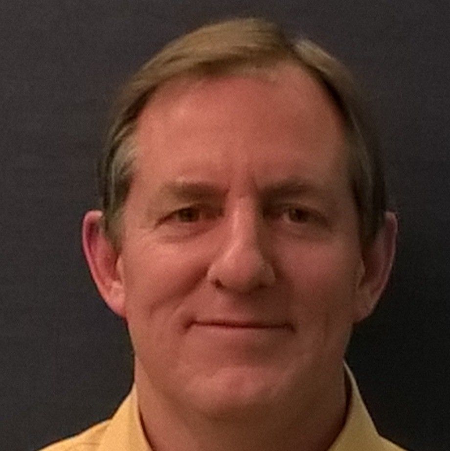 Profile of David Eggermann