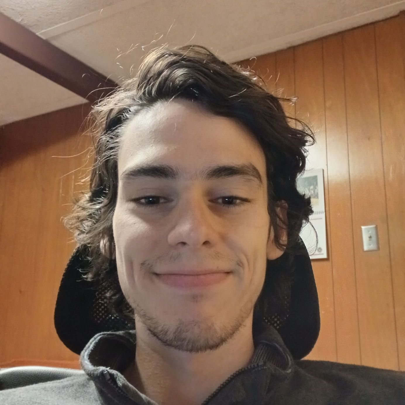 Profile of Vasco Andrade