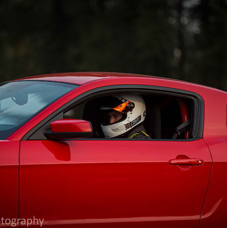 Profile of Sean McGuigan