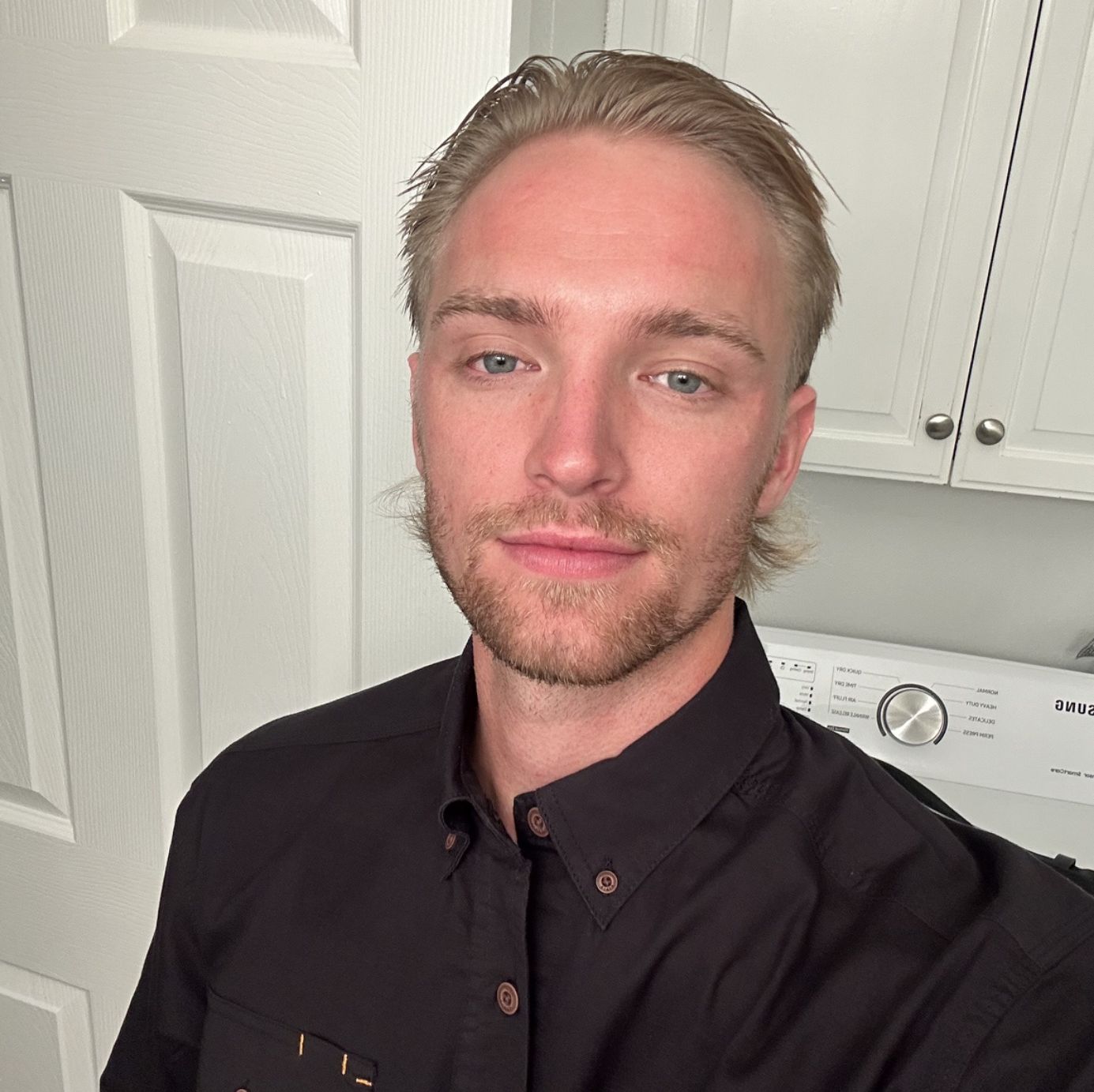 Profile of Todd McElroy