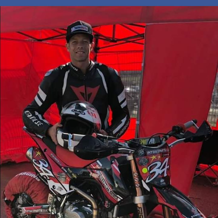 Profile of Shawn Bandel