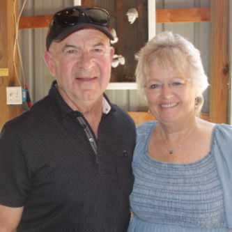 Profile of Lena Lanum