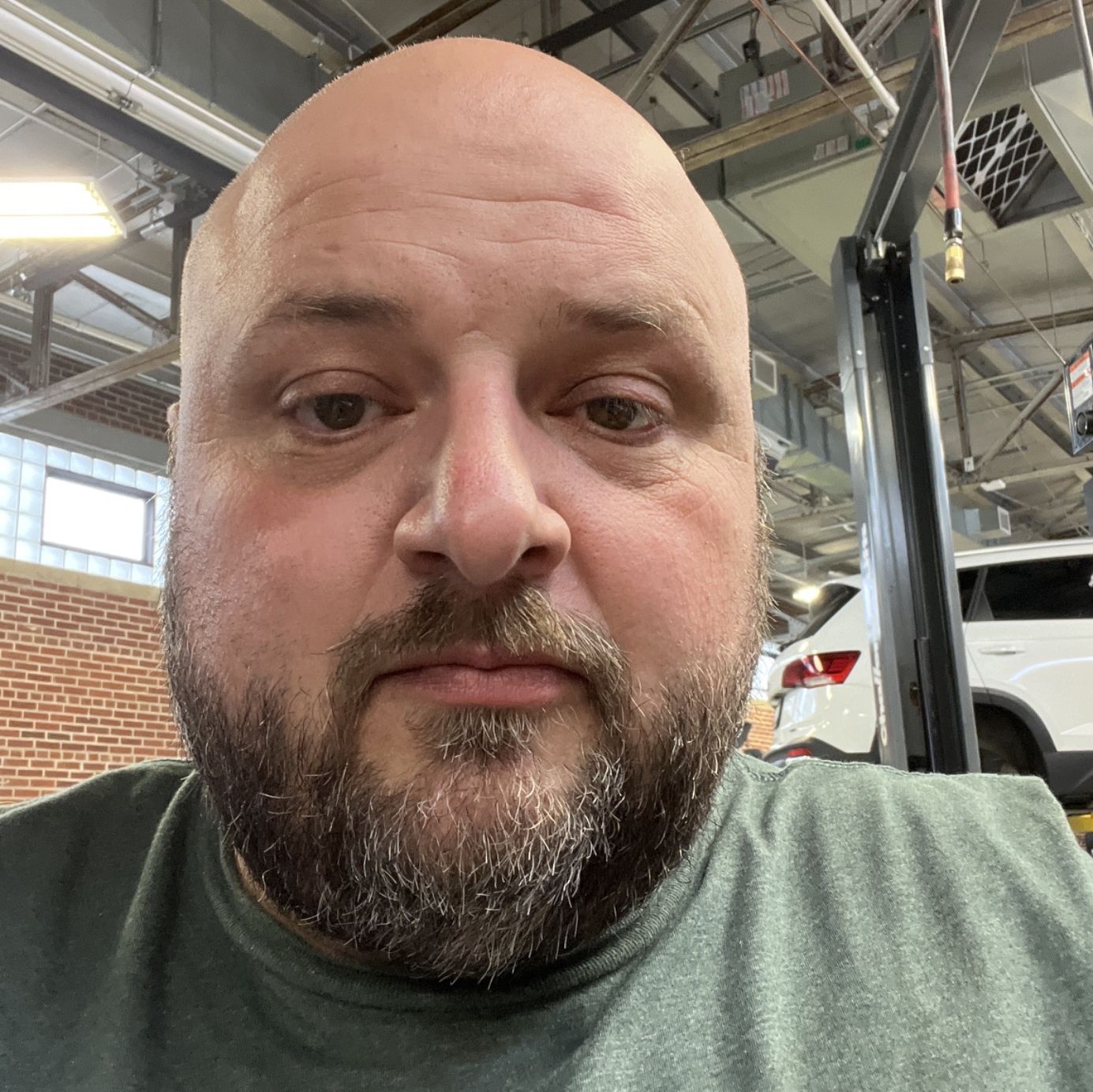 Profile of Charles Portz