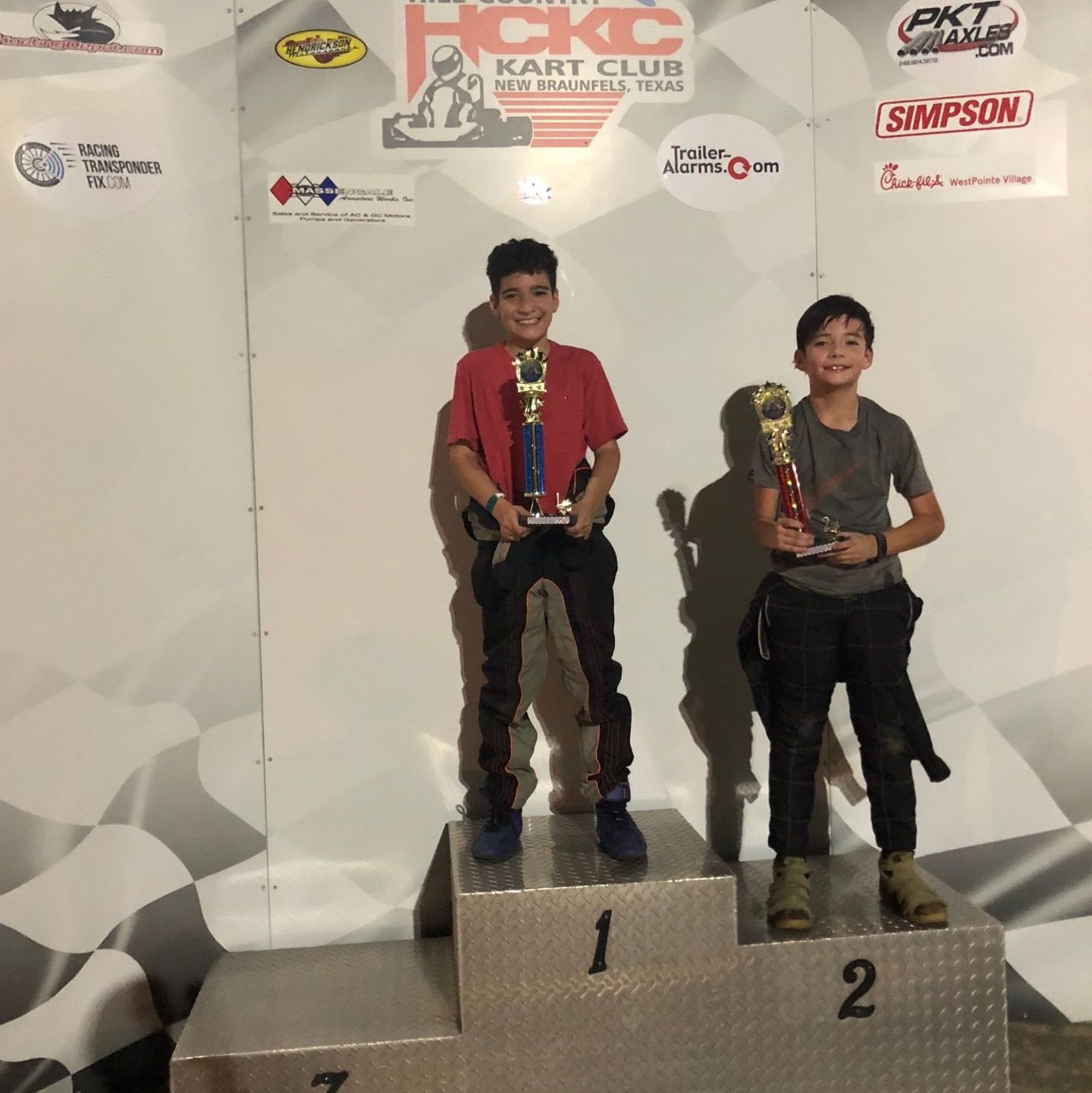 Profile of Jacob Meza