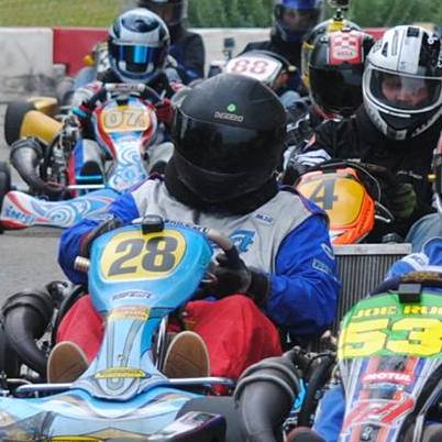 Profile of Caleb Smock