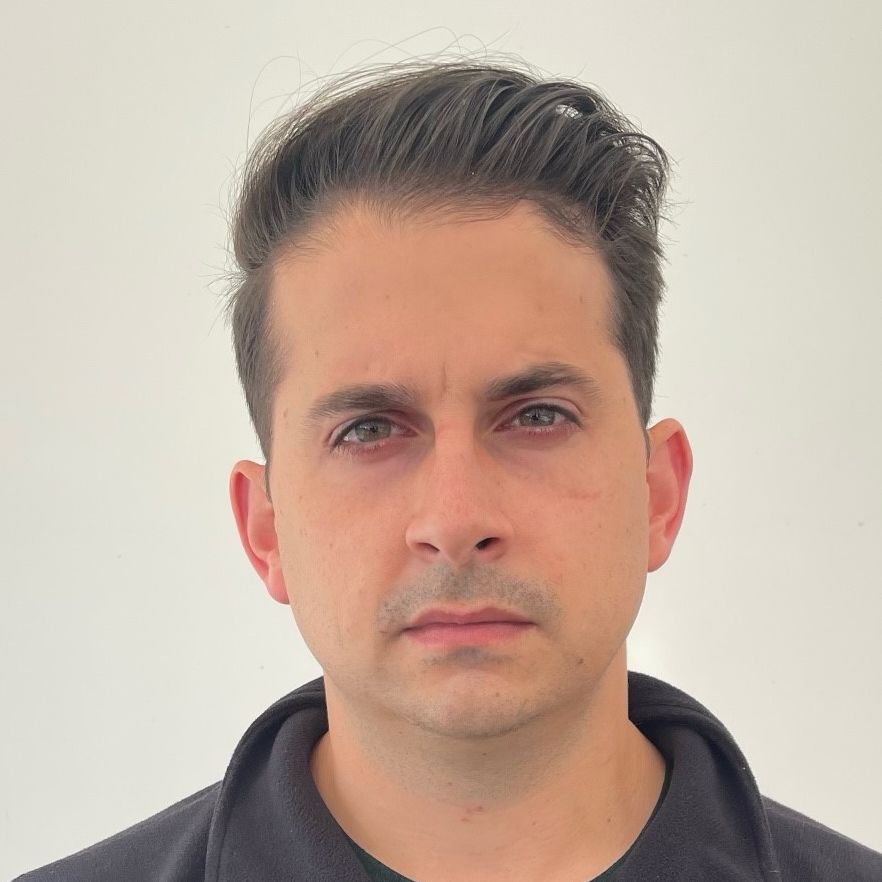 Profile of Kevin Albino