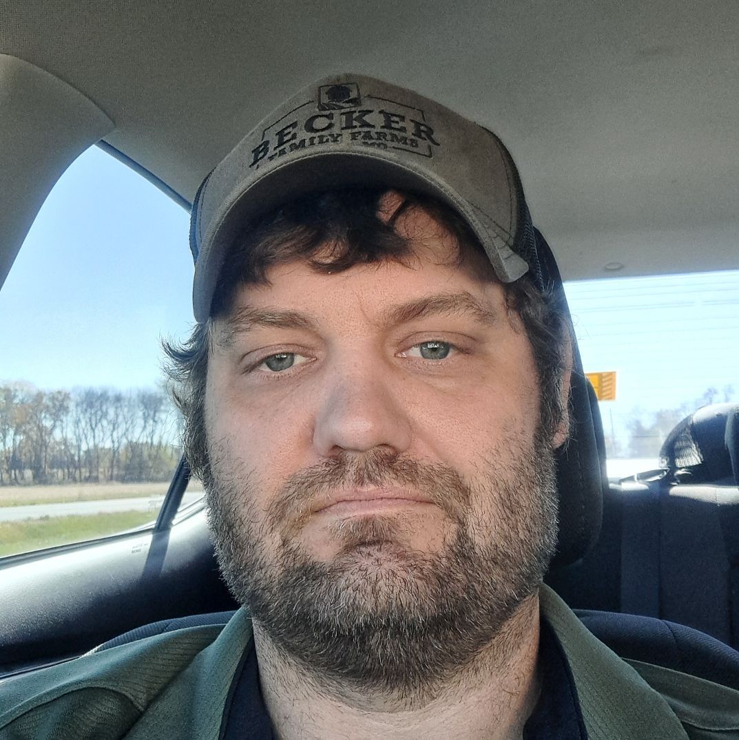 Profile of Ross Becker