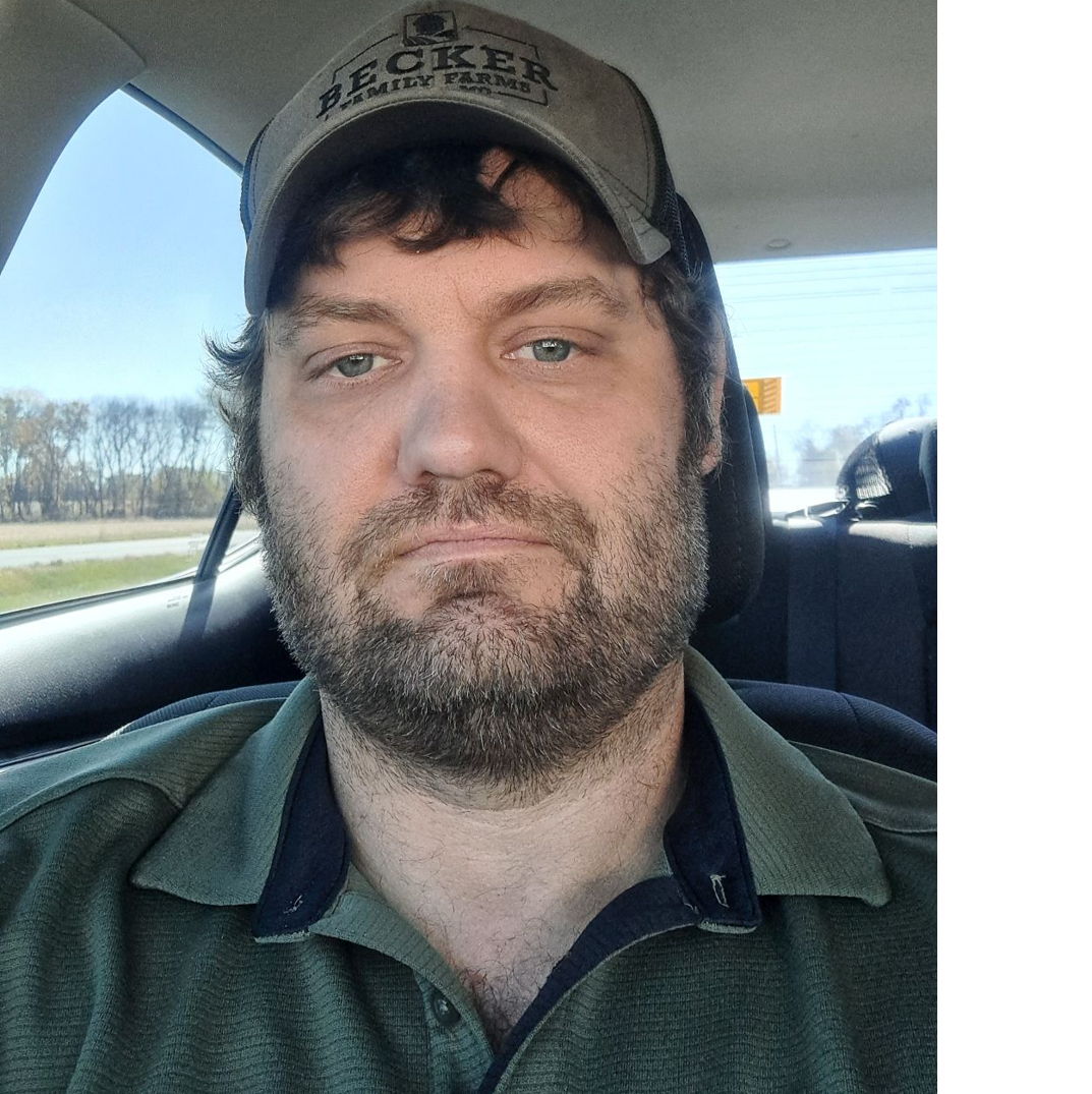 Profile of Ross Becker