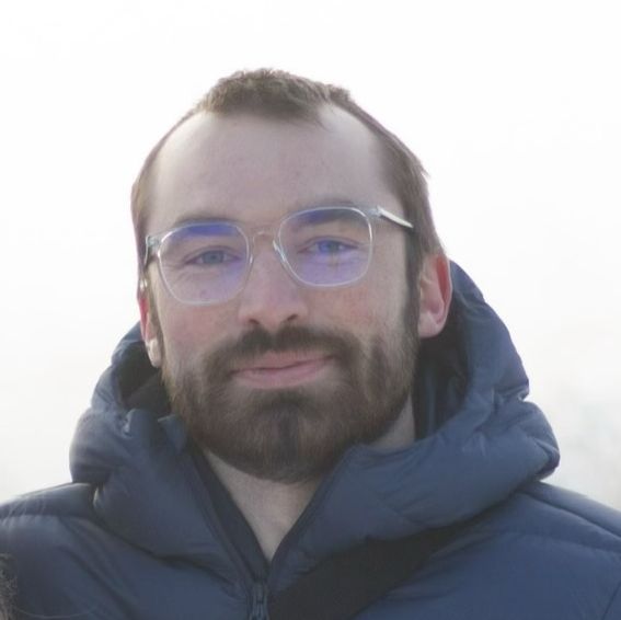 Profile of Erik Killian