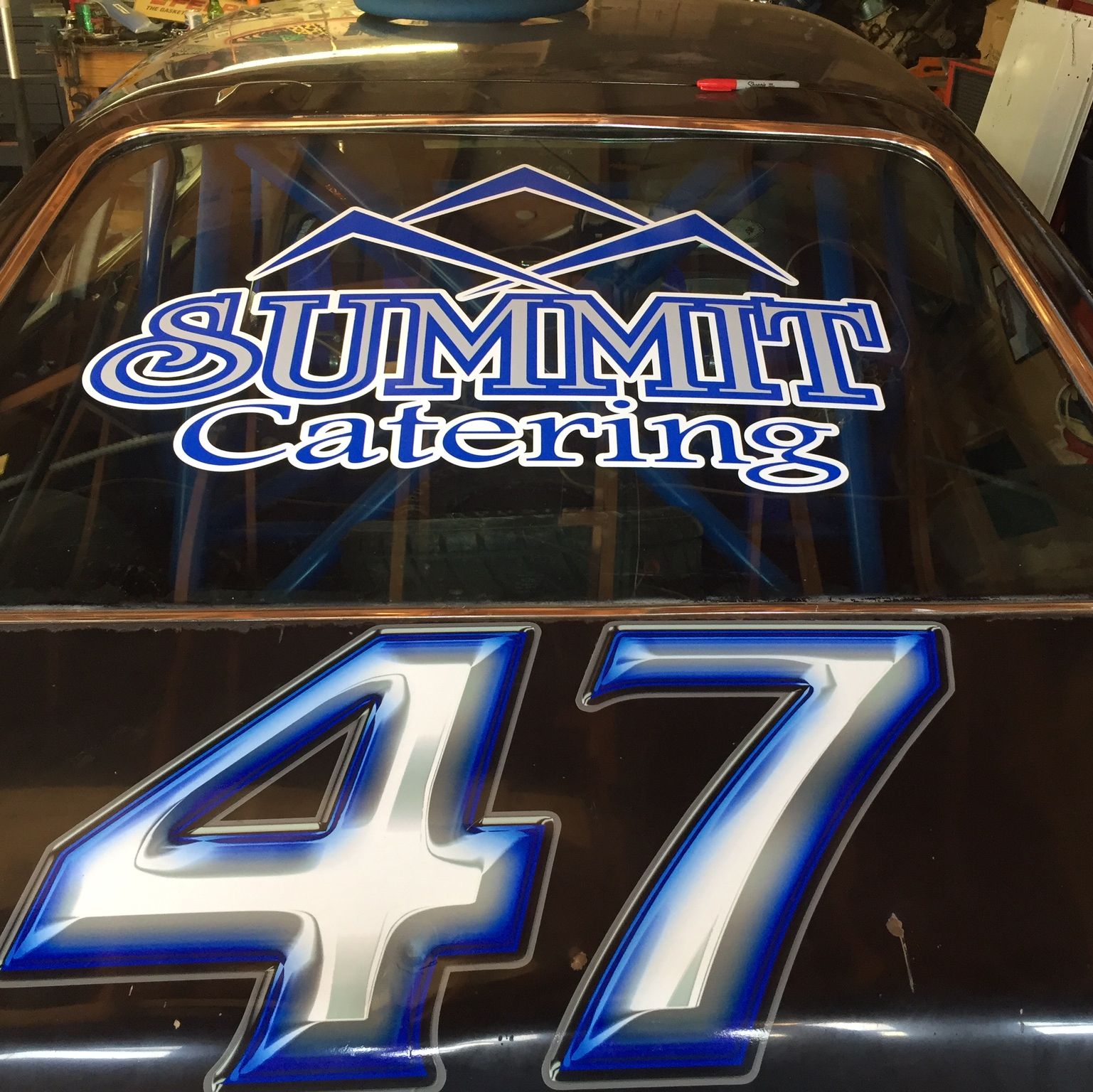 Profile of Joe Portillo