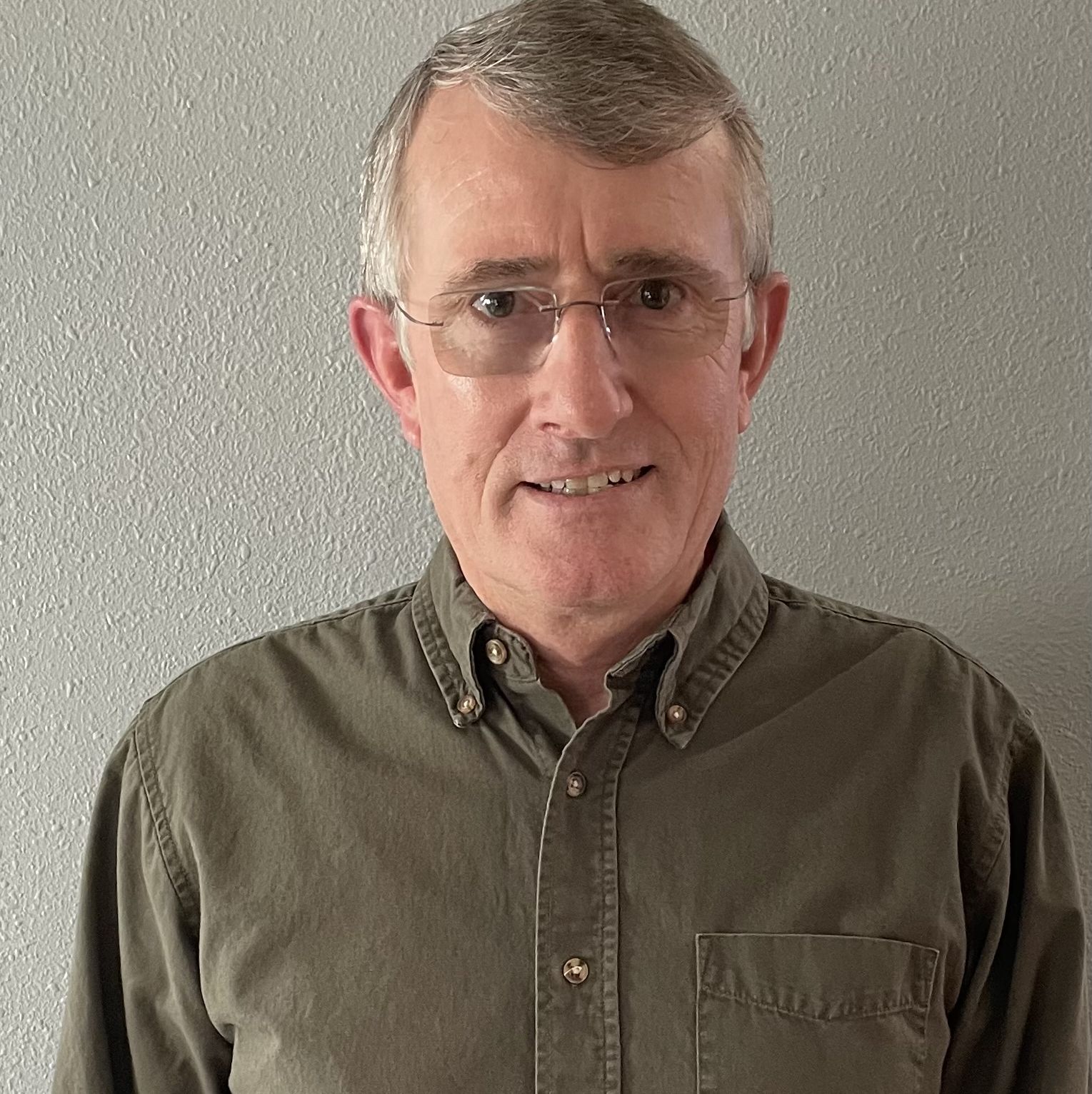 Profile of Mitchell Bell