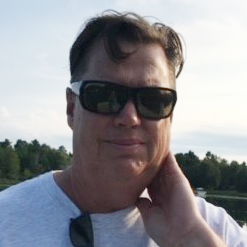 Profile of John Ricci