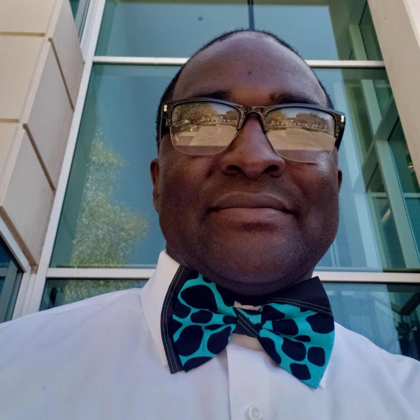 Profile of Aric Easterling