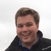 Profile of Sam Smith