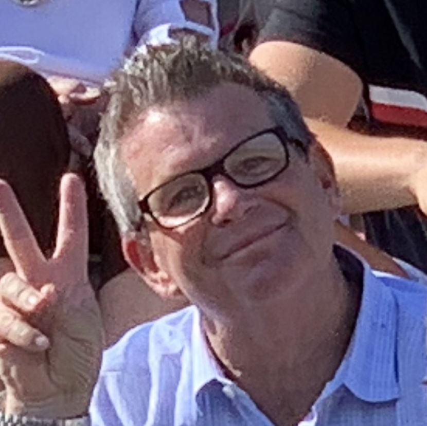 Profile of Don McMillan