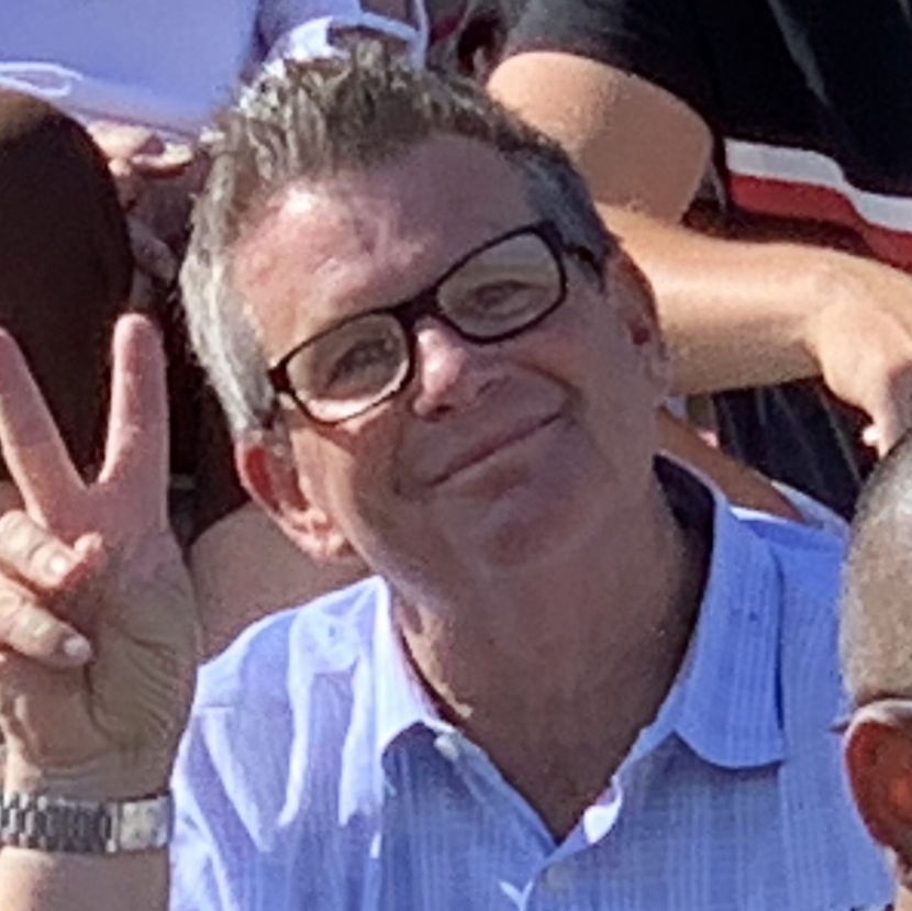 Profile of Don McMillan