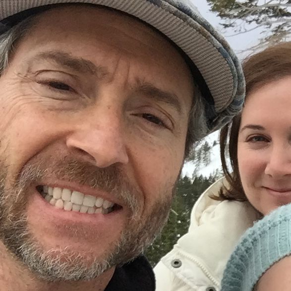 Profile of Frederick Wenzlaff