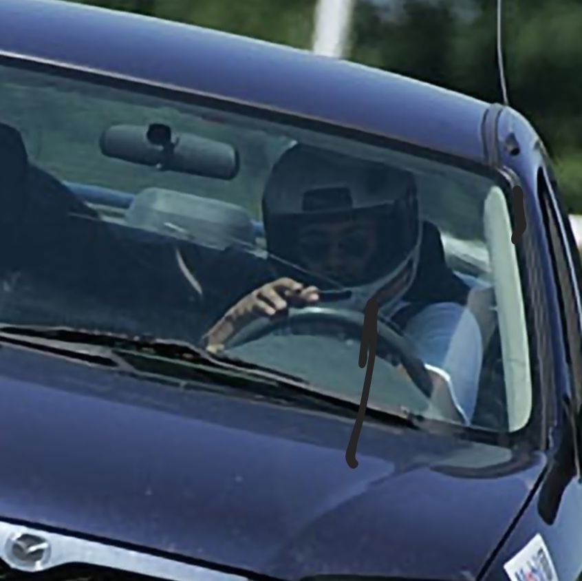 Profile of Simon Sherman