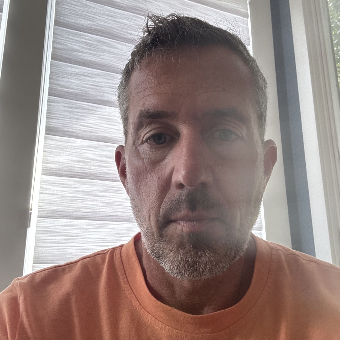 Profile of Chris Blasen