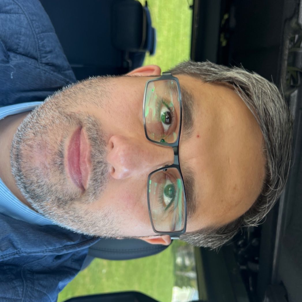 Profile of Deyaa Hamad