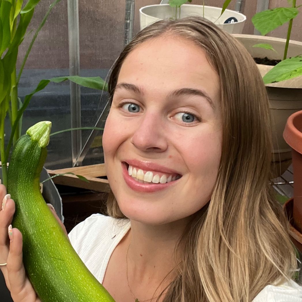 Profile of Aubry Crenshaw