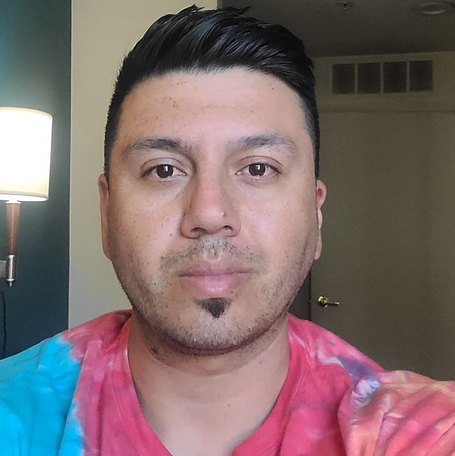 Profile of Victor Figueroa