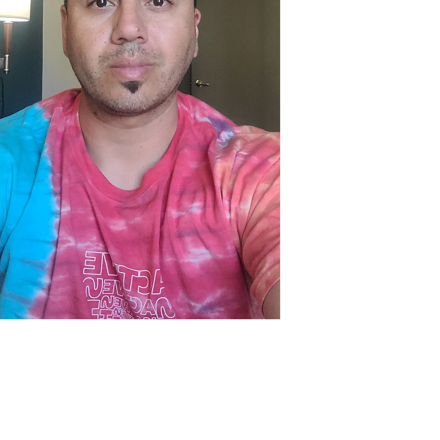 Profile of Victor Figueroa