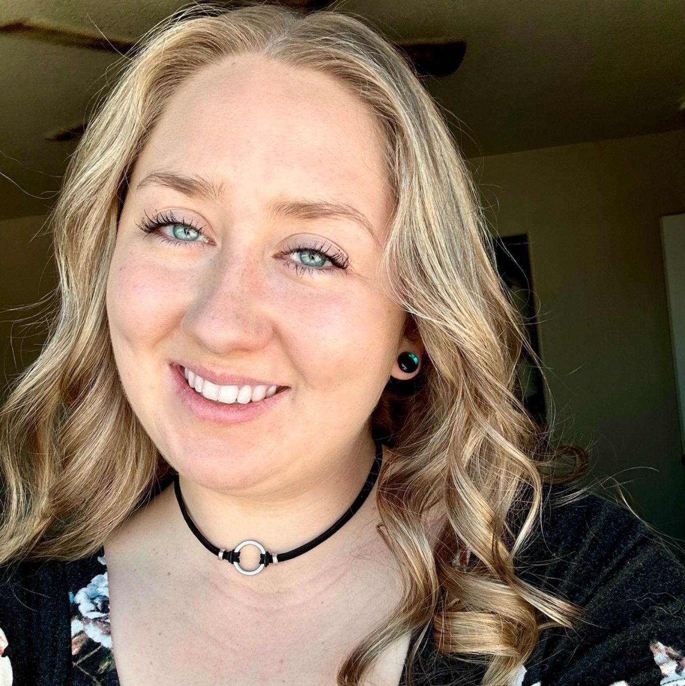 Profile of Baylee Bezona-Garbo