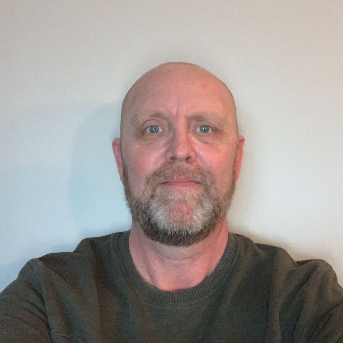 Profile of Marc Hunt