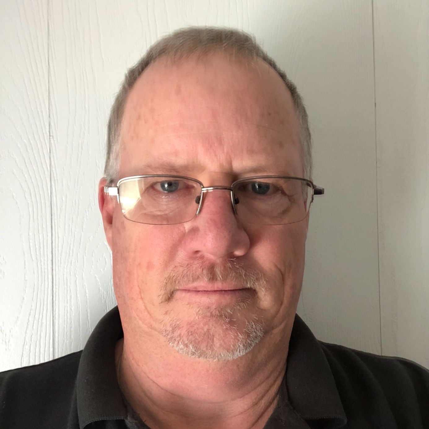 Profile of Gary Colpitts