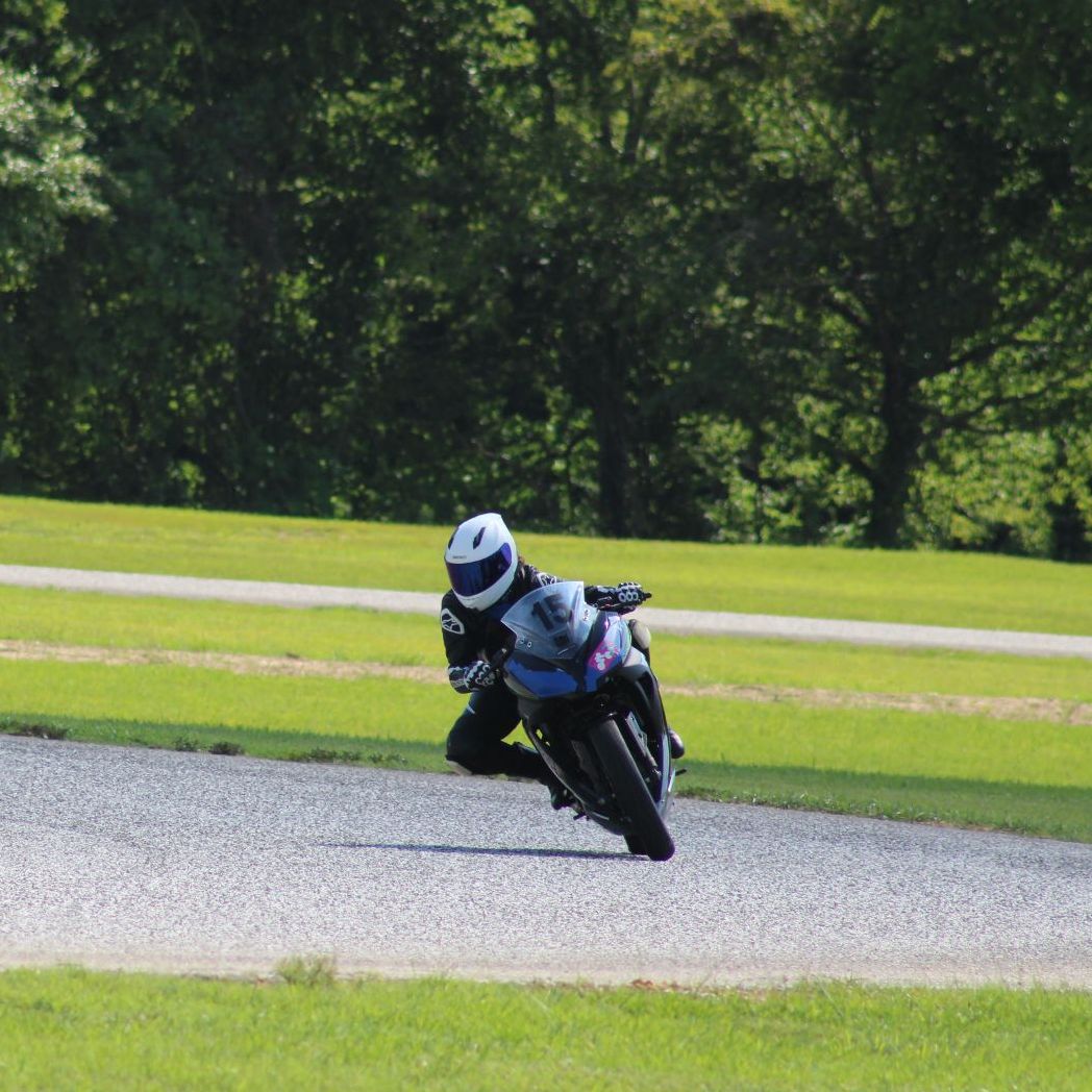 Profile of Alyssa Royce